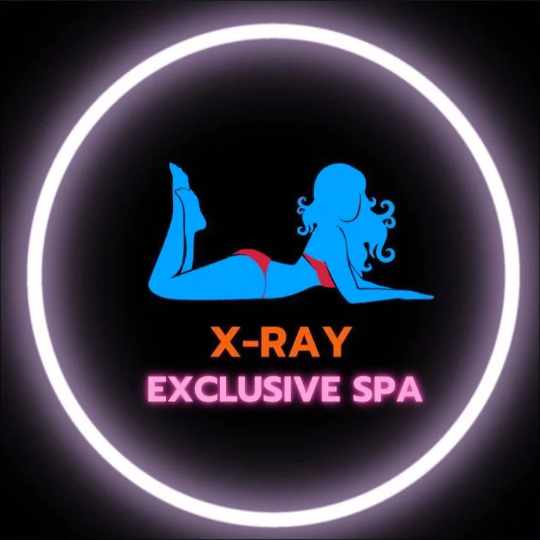 [トンロー]X-ray exculsive spa