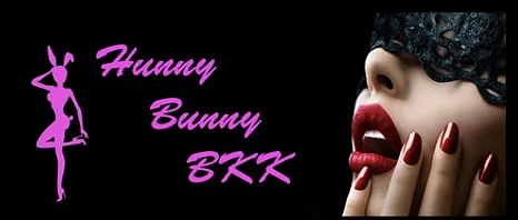 [プロンポン]Honey Bunny BKK (ハニー バニ…