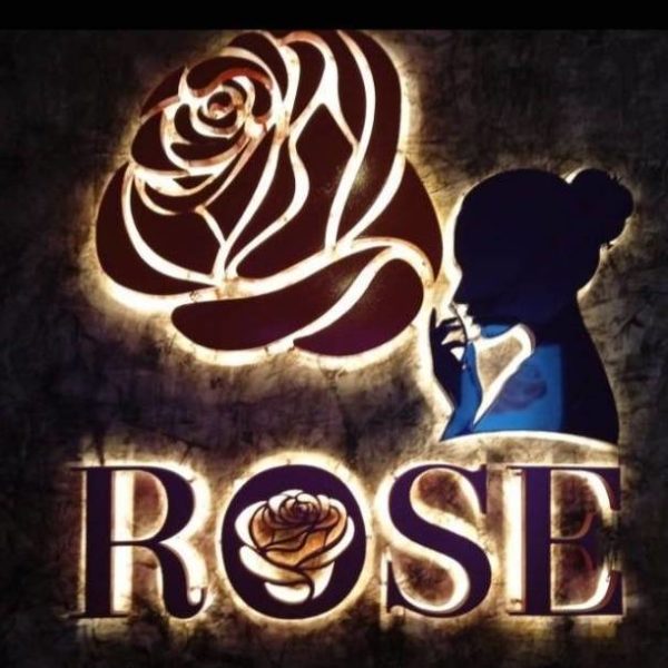 [プロンポン]Rose Massage (ローズ マッサージ)