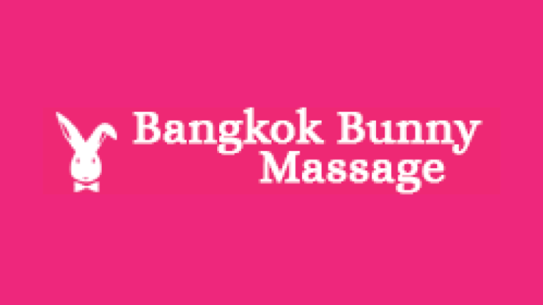 [プロンポン]Bangkok Bunny Massage (バニーマッサージ)