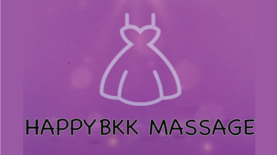 [プロンポン]Happy BKK Massage