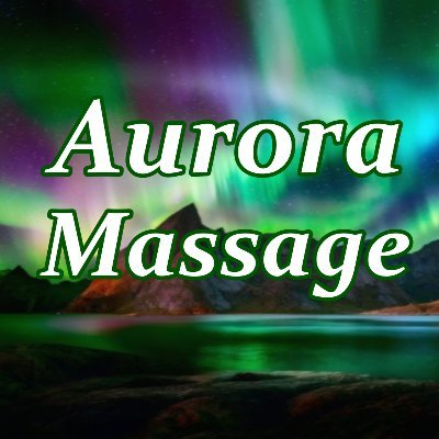 [プロンポン]aurora massage