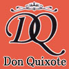 [プロンポン]Don Quixote (ドン・キホーテ)