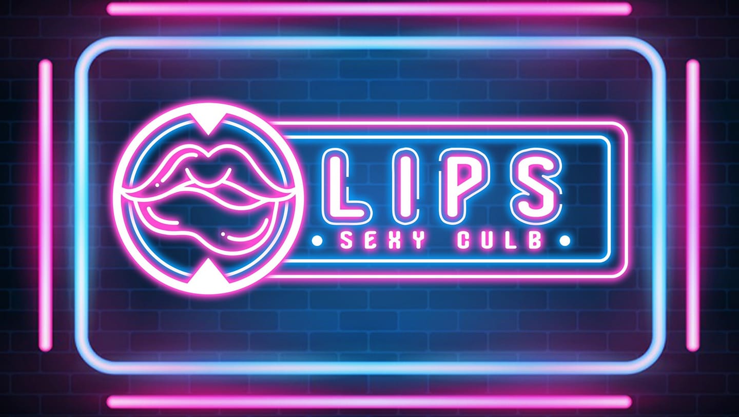[プロンポン]LIPS SEXXY CLUB (リップスセクシークラブ)