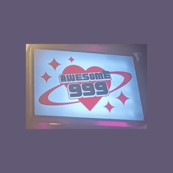 Awesome999 Nuru Massage [オーサム999]