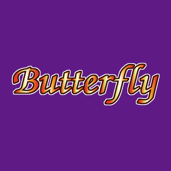 Butterfly [バタフライ]