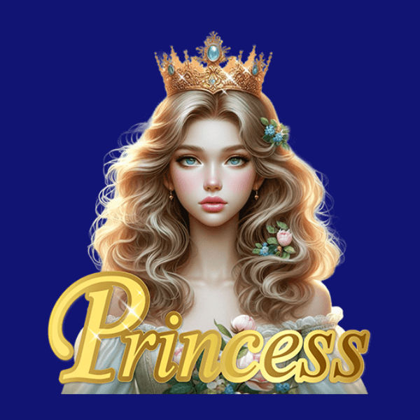 Princess [プリンセス]